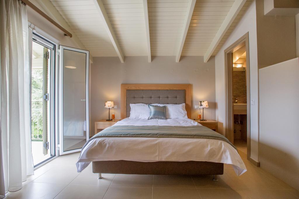 Villa Stefanos Πάργα Δωμάτιο φωτογραφία